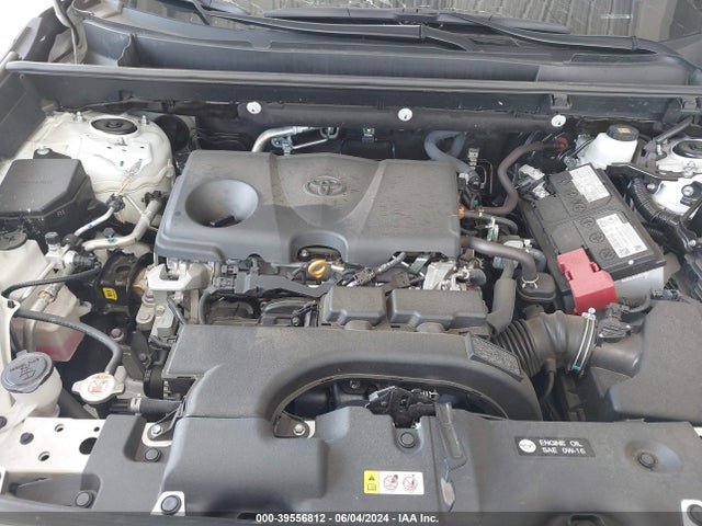 Toyota Rav4 Xle 2021 2T3W1RFV7MC140869 Image 10