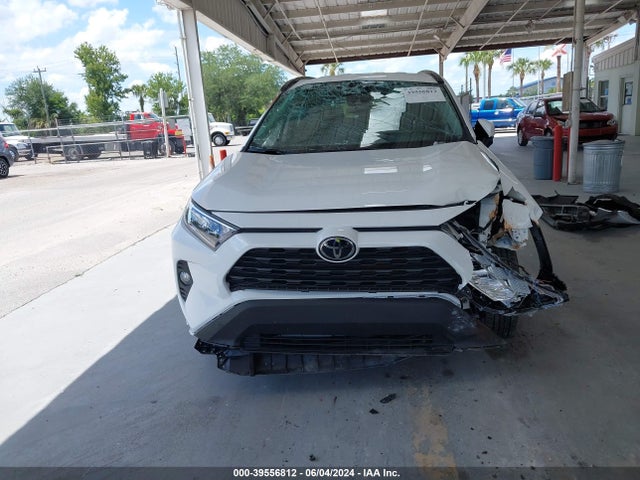 Toyota Rav4 Xle 2021 2T3W1RFV7MC140869 Image 13