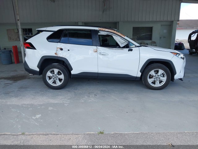 Toyota Rav4 Xle 2021 2T3W1RFV7MC140869 Image 14