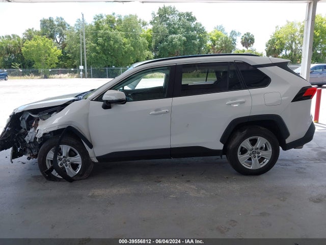 Toyota Rav4 Xle 2021 2T3W1RFV7MC140869 Image 15