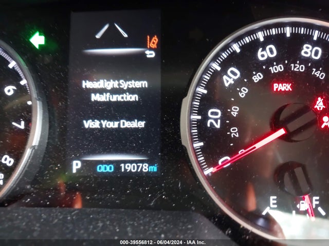 Toyota Rav4 Xle 2021 2T3W1RFV7MC140869 Image 16