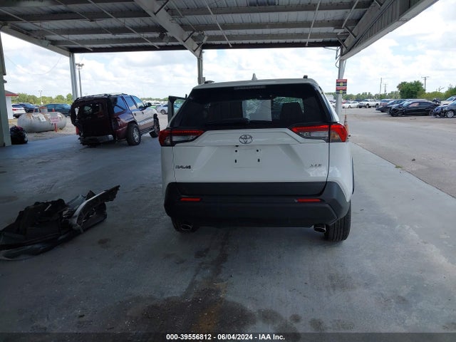 Toyota Rav4 Xle 2021 2T3W1RFV7MC140869 Image 17
