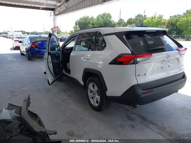 Toyota Rav4 Xle 2021 2T3W1RFV7MC140869 Image 3