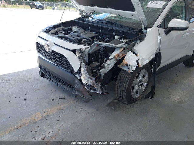 Toyota Rav4 Xle 2021 2T3W1RFV7MC140869 Image 6