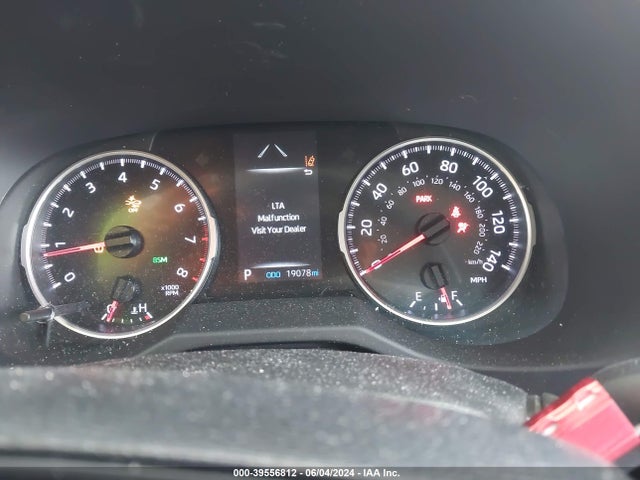 Toyota Rav4 Xle 2021 2T3W1RFV7MC140869 Image 7