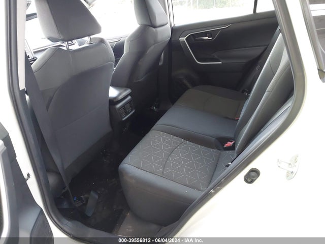 Toyota Rav4 Xle 2021 2T3W1RFV7MC140869 Image 8