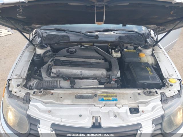 2008 SAAB 9-5 YS3ED49GX83510330 Photo 9