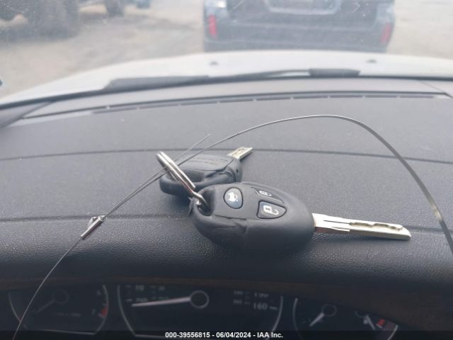 2008 SAAB 9-5 YS3ED49GX83510330 Photo 10