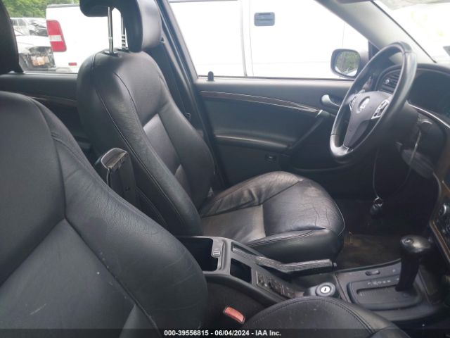 2008 SAAB 9-5 YS3ED49GX83510330 Photo 4