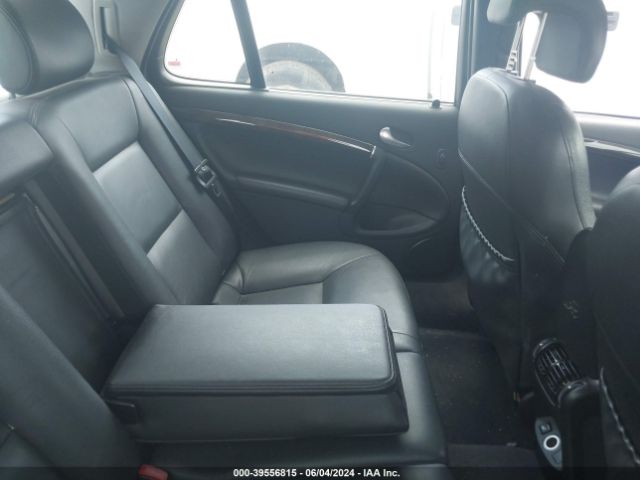 2008 SAAB 9-5 YS3ED49GX83510330 Photo 7