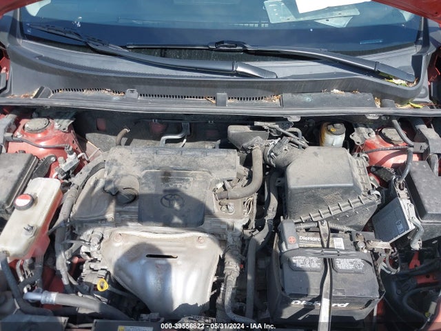 Toyota Rav4 Xle 2016 JTMWFREV6GJ061939 Image 10