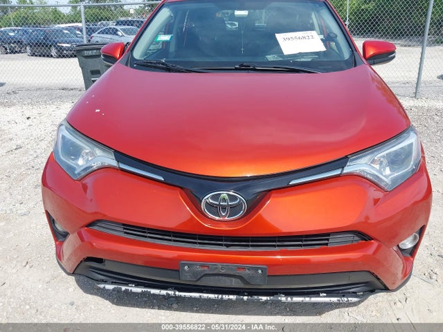 Toyota Rav4 Xle 2016 JTMWFREV6GJ061939 Image 12
