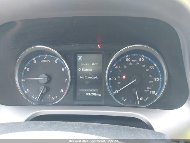 Toyota Rav4 Xle 2016 JTMWFREV6GJ061939 Image 7