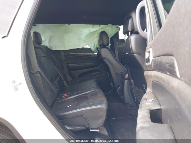 1C4RJEAG1KC530475 Jeep Grand Cherokee Altitude 4x2