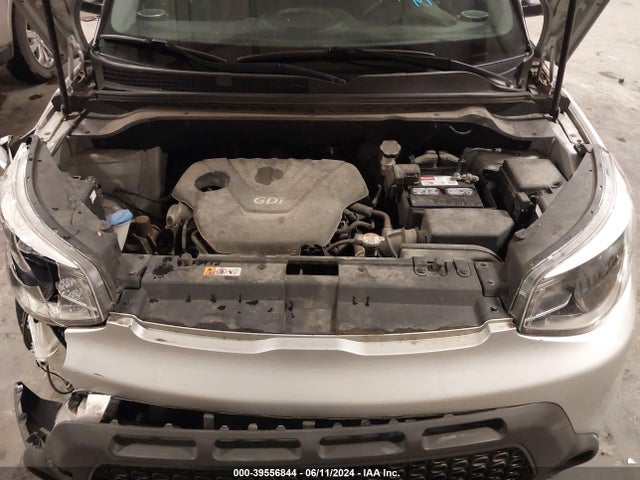 KIA Soul ! 2015 KNDJN2A29F7794434 Image 10