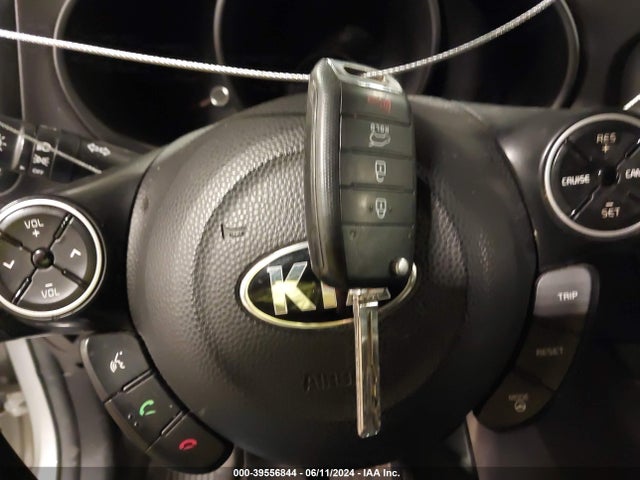 KIA Soul ! 2015 KNDJN2A29F7794434 Image 11