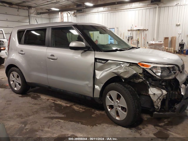 KIA Soul ! 2015 KNDJN2A29F7794434 Image 13