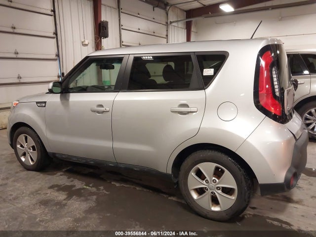 KIA Soul ! 2015 KNDJN2A29F7794434 Image 14