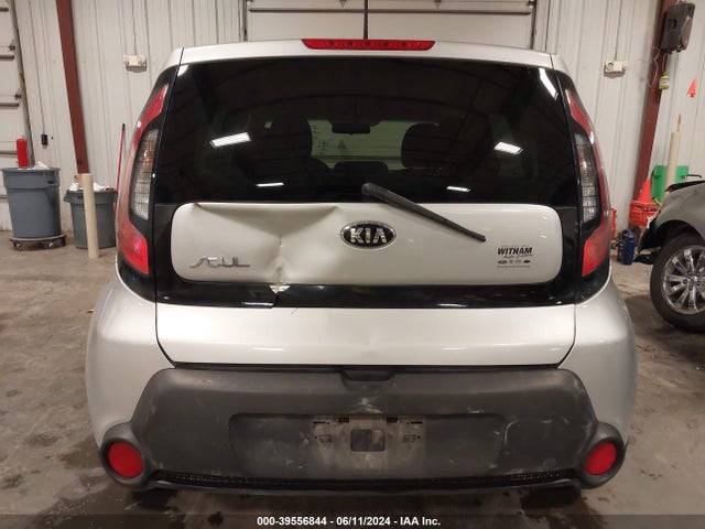 KIA Soul ! 2015 KNDJN2A29F7794434 Image 16
