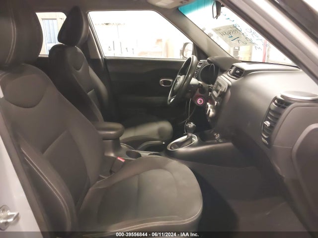 KIA Soul ! 2015 KNDJN2A29F7794434 Image 5