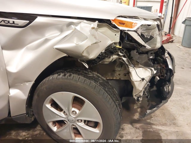 KIA Soul ! 2015 KNDJN2A29F7794434 Image 6