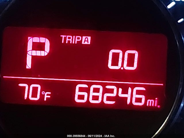 KIA Soul ! 2015 KNDJN2A29F7794434 Image 7