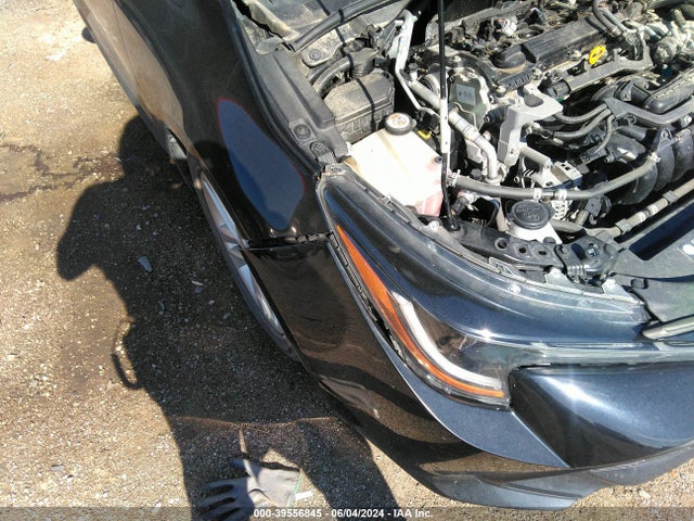 Toyota COROLLA SE 2019 JTNK4RBE5K3040601 Image 6