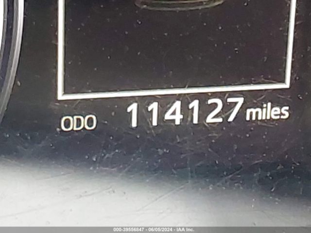 5TDJZRFH1HS376100 Toyota Highlander Xle