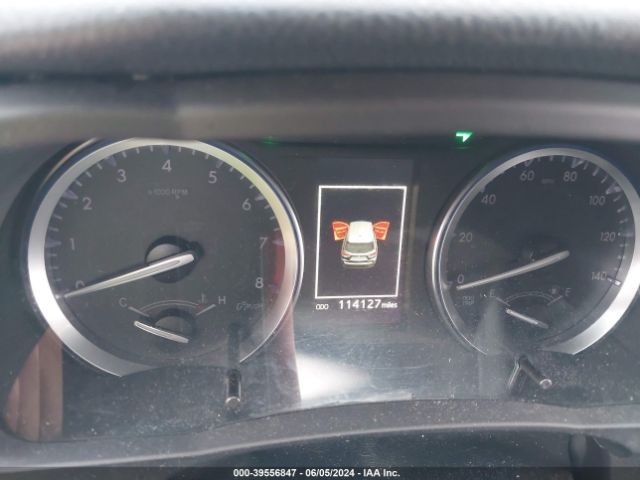 5TDJZRFH1HS376100 Toyota Highlander Xle