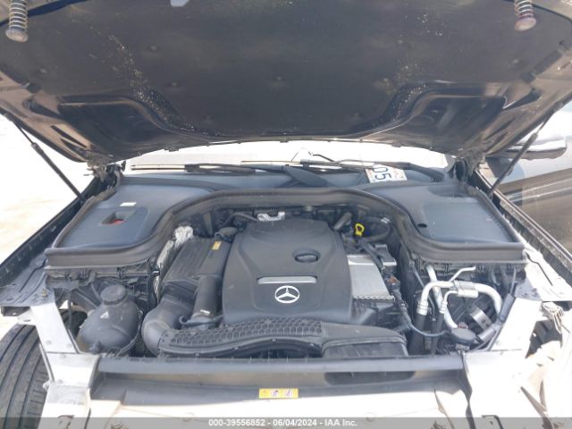 WDC0G4KB6GF063056 Mercedes-Benz Glc 300 4matic