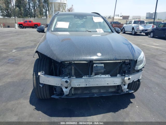 WDC0G4KB6GF063056 Mercedes-Benz Glc 300 4matic
