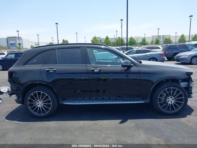 WDC0G4KB6GF063056 Mercedes-Benz Glc 300 4matic