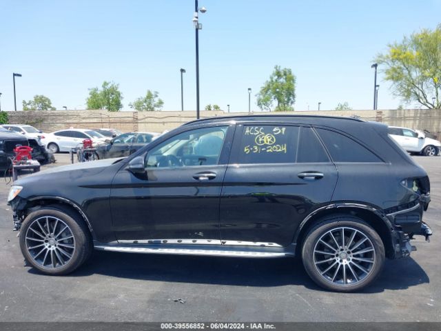 WDC0G4KB6GF063056 Mercedes-Benz Glc 300 4matic