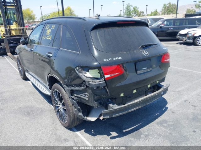 WDC0G4KB6GF063056 Mercedes-Benz Glc 300 4matic