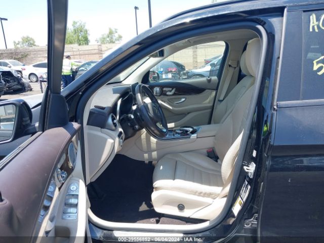 WDC0G4KB6GF063056 Mercedes-Benz Glc 300 4matic
