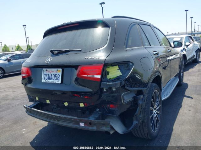 WDC0G4KB6GF063056 Mercedes-Benz Glc 300 4matic