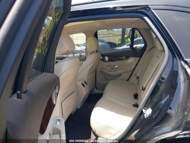 WDC0G4KB6GF063056 Mercedes-Benz Glc 300 4matic