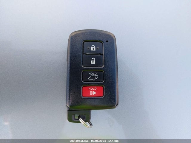 Toyota Highlander Se 2019 5TDJZRFH2KS625172 Image 11
