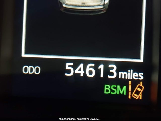 Toyota Highlander Se 2019 5TDJZRFH2KS625172 Image 16