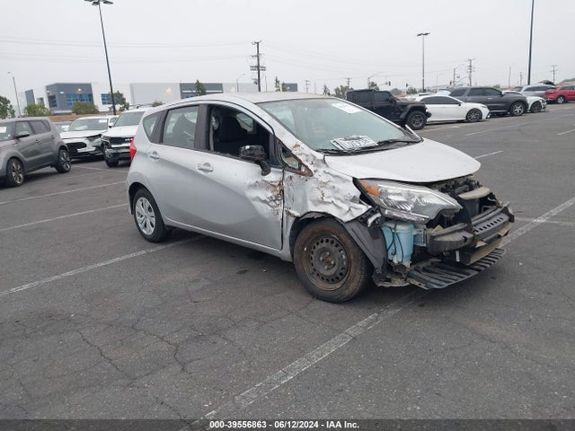 2019 3N1CE2CP3KL356020 main image