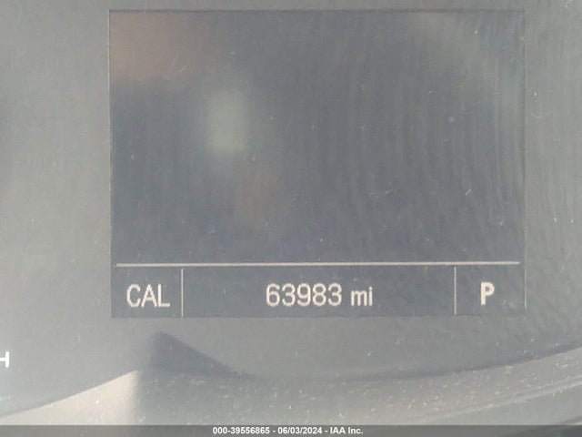 Chevrolet Trax Lt 2017 3GNCJLSB4HL283650 Image 7