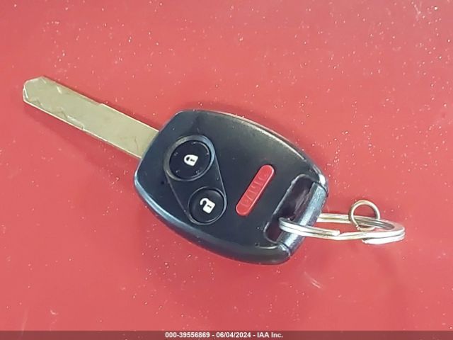 JHMZF1D62FS000992 Honda CR-Z EX