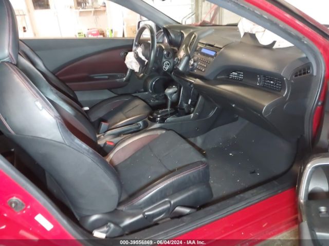 JHMZF1D62FS000992 Honda CR-Z EX