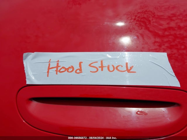 2016 MINI HARDTOP WMWXM9C59GT996869 Photo 9