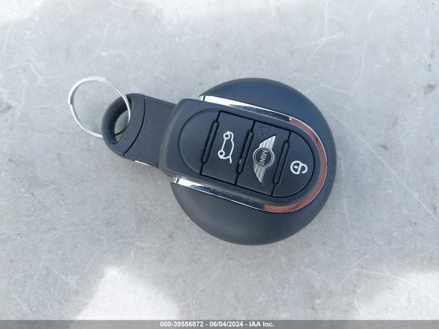 2016 MINI HARDTOP WMWXM9C59GT996869 Photo 10