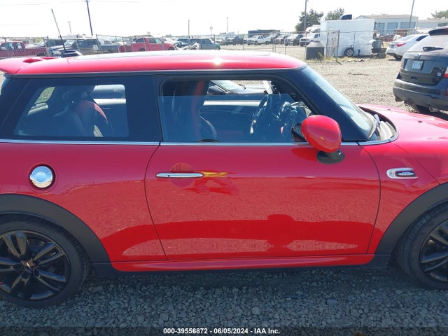 Mini Hardtop John Cooper Works 2016 WMWXM9C59GT996869 Image 13