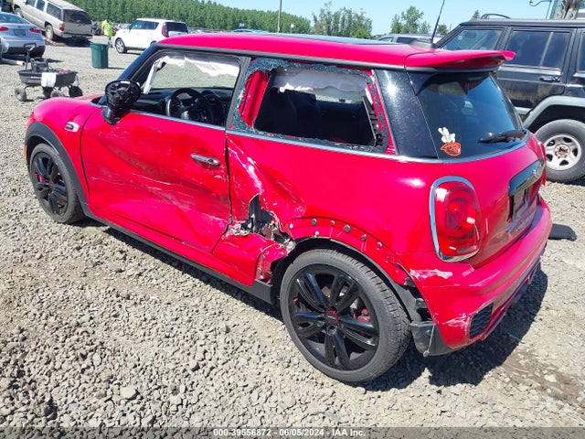 2016 MINI HARDTOP WMWXM9C59GT996869 Photo 2