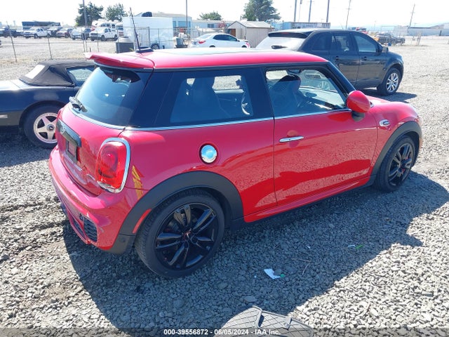 2016 MINI HARDTOP WMWXM9C59GT996869 Photo 3