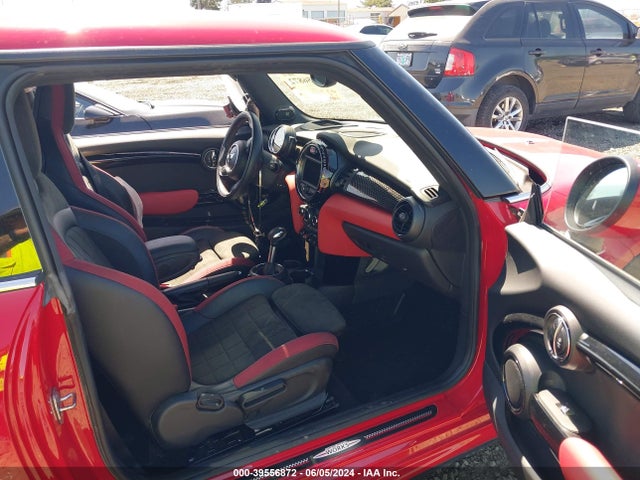 2016 MINI HARDTOP WMWXM9C59GT996869 Photo 4