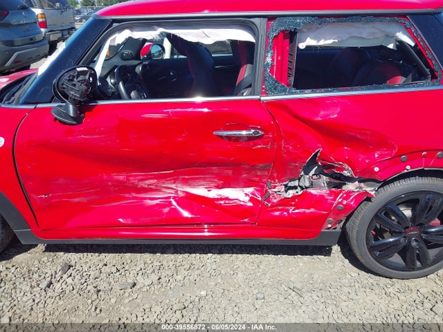 2016 MINI HARDTOP WMWXM9C59GT996869 Photo 5